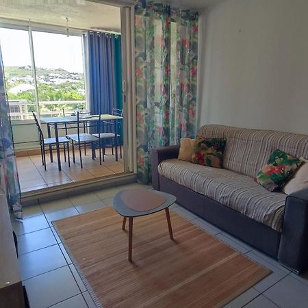 Les Franciseas Apartment Saint-Gilles-les Bains Bagian luar foto