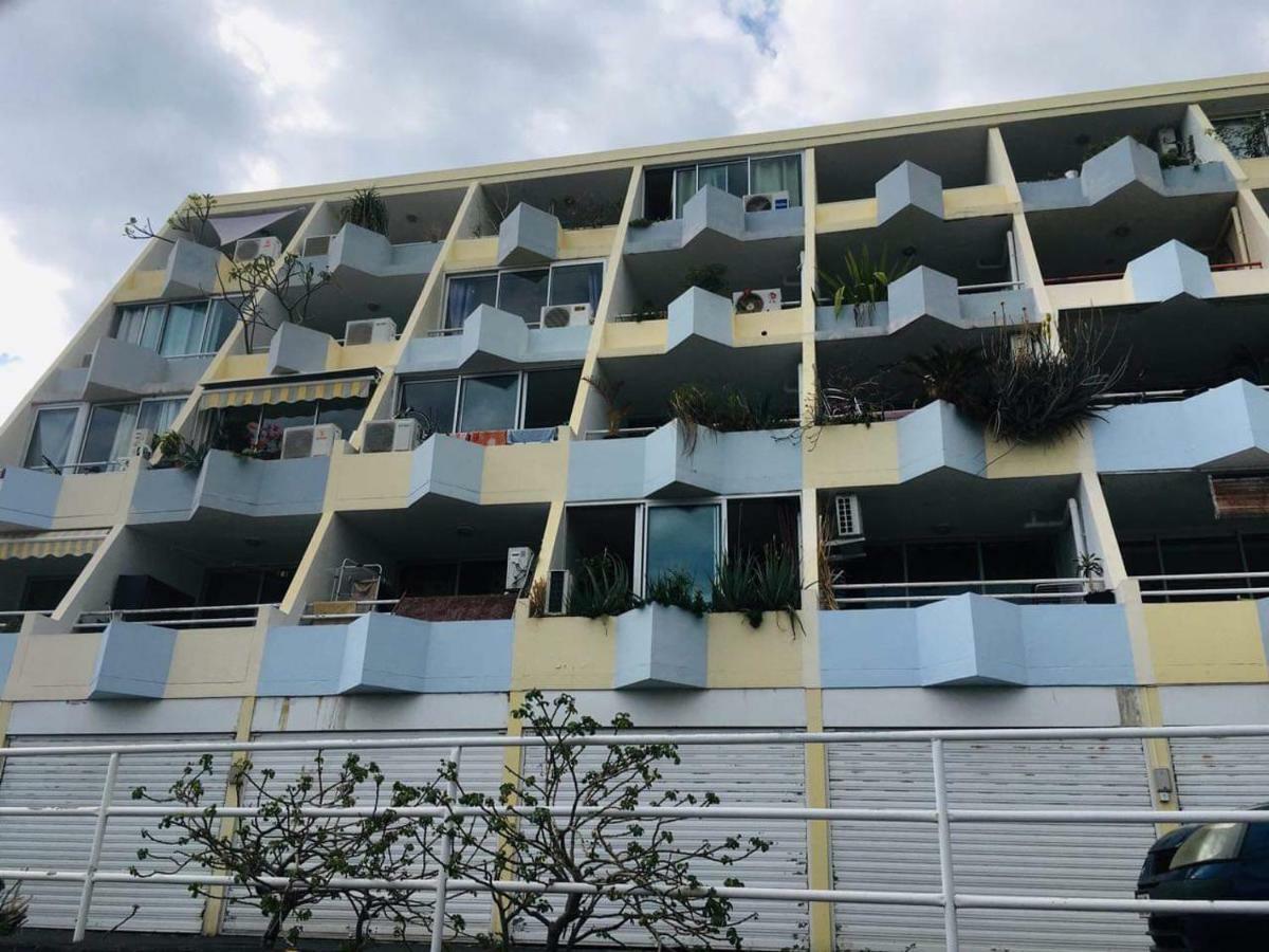 Les Franciseas Apartment Saint-Gilles-les Bains Bagian luar foto
